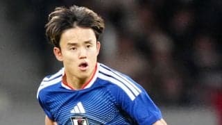 【日本代表】静岡県と神奈川県の出身者　初出場の98年大会から８大会連続でＷ杯代表が出た