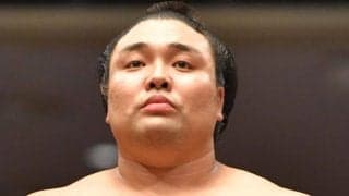 大関霧島が無傷６連勝　唯一の全勝で単独トップに　琴栄峰は初黒星　大関琴桜は早くも４敗目