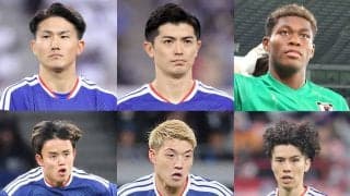 【Ｗ杯】森保ジャパン、三笘不在の左シャドー１番手に伊東純也を期待　長友佑都、遠藤航の精神的支柱２人の存在は大きい…担当記者が読み解く