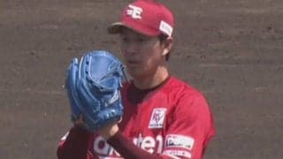 岸孝之が7回8K無失点の快投　西武・冨士8回11Kも0-1で敗戦、オリックス6連勝