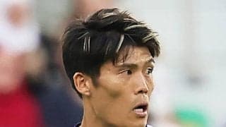 【日本代表】冨安健洋が意欲「目標である優勝に、今僕が持っている全てを出し切ります」
