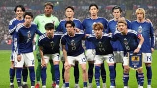 【W杯の26人決定！♯1】｢三笘抜きでも我々は勝てた！｣森保監督が涙で語った“総合力”への自信。逆境をはねのけW杯に挑む顔ぶれと実績