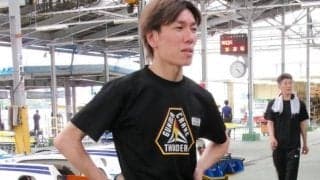 【ボート】平和島　久田敏之は仕上がり納得でＶ奪取をにらむ「レースもスタートもしやすい」