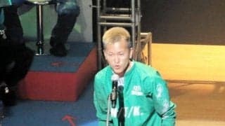 【ボート】芦屋Ｇ１　５月１５日が誕生日の西山貴浩はファンからの「ハッピー・バースデー・トゥ・ユー」でお祝い