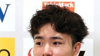 【体操】３連覇へ岡慎之助は２位につける　ライバル橋本大輝との一騎打ちで会場沸かす　１７日の２回目で逆転狙う