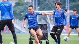 【Ｗ杯】５大会連続Ｗ杯日本代表の長友佑都　「チームの柱。出場したら力を発揮するはず」...北澤豪氏の目