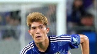 【W杯】ＤＦ冨安健洋の起用法は？　先発か、あるいは守備のスーパーサブか…２年ぶり代表復帰の世界基準ＤＦ