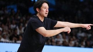 佐賀バルーナーズが栗原貴宏ACの退団発表…HC経験ある38歳、B1コーチ初参戦の1年を終え新天地へ