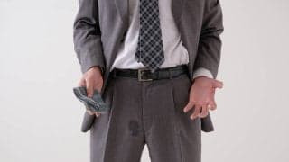 その頻尿、尿漏れ…男性ホルモン“テストステロン”低下が原因かも？食い止める運動は