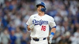 山本由伸のフードにガムのイタズラ　仕掛け人が活躍「ショウみたいに先頭打者本塁打を打とうと」