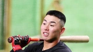 【巨人】浅野翔吾と小浜佑斗が１軍合流も登録見送り　上限31人のうち２人少ない29人