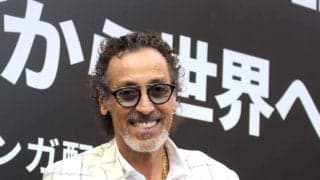 【Ｗ杯】ラモス瑠偉氏、森保ジャパンに期待「日本代表は優勝を目指せる」　５大会連続選出の長友佑都へ「ブラボーです」