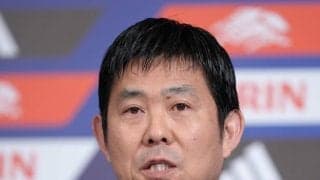【日本代表】森保監督「今のベスト」三笘選外に浮かべた涙、長友選出に込めた思い／一問一答＜１＞