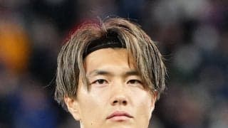 【日本代表】小川航基「ゴールという形でチームに貢献できるよう」得点力の高さ評価され初選出