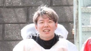 【ボート】江戸川Ｇ２　井上一輝は「タイトルは獲りにいかないと！」と気合十分