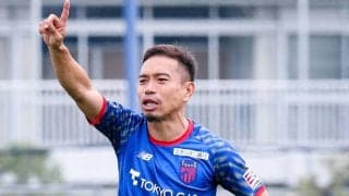長友佑都「ありがとう。この言葉しかありません」「Ｗ杯で暴れて必ず恩返しします」…５大会連続５度目のＷ杯へＳＮＳに決意つづる