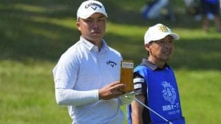 飛ばし屋・出利葉太一郎が貫くドライバーの流儀「自分の限界に挑戦」