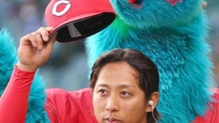 元広島羽月隆太郎被告　１月逮捕、２月契約解除…地裁で拘禁刑1年、執行猶予3年の判決／経過