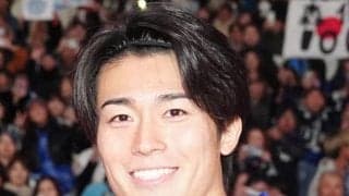 【日本代表】中村敬斗が初選出「日本が勝つために、やるべき仕事を全力で」左サイドのカギ握る