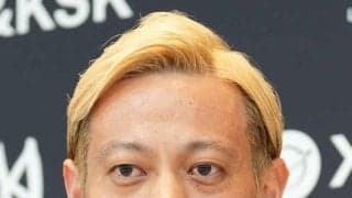 Ｗ杯代表発表の裏で…本田圭佑が意味深投稿？　ファンも反応「北海道いるの？」「かっこいいぜ」
