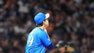 【DeNA】左打者を並べるも…またも巨人井上温大を攻略できず…今季5度目の完封負け