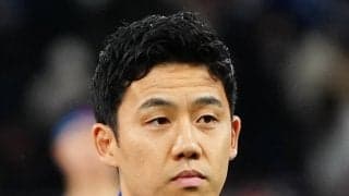 【日本代表】負傷から復帰目指す主将、遠藤航がメンバー入り　森保監督「精神的にもチームを…」
