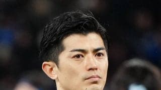 【日本代表】谷口彰悟「自分の持てる力を全て出し切りたい」34歳で２大会連続２度目Ｗ杯へ