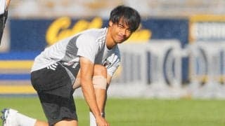 【日本代表】負傷三笘薫は無念の選外…森保一監督「誰よりも痛くつらい思いをしているのは本人」