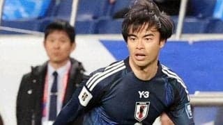 日本代表は「強制的に１・５軍」韓国メディアは三笘不在の影響を指摘