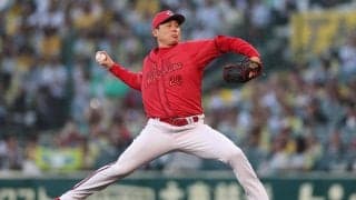 【データ】72年江夏以来54年ぶり！広島・栗林良吏がシーズン２度目の１安打完封勝ち　球団初