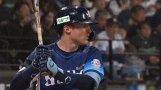 西武・平良海馬が7回無失点でチームは7連勝　鷹は楽天に敗れ3連敗…15日のパ結果