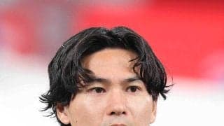 【Ｗ杯】選外の南野拓実がチーム帯同へ　森保一監督が超異例の決断「メンターとして」