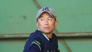 ヤクルト二軍で2試合で33失点＆無得点…15日は大ベテランが9失点炎上