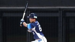 【西武】滝沢夏央、新潟県出身者NPB最多安打記録に並ぶ　最多安打100本台なのは新潟が唯一