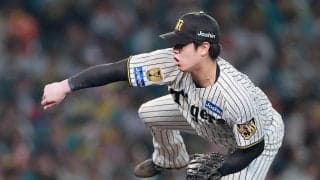 【阪神】石黒佑弥が最短再昇格で１回０封「信頼されるために内容も結果も求めたい」