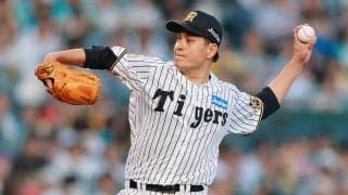 【阪神】大竹耕太郎、甲子園の広島戦通算９試合目で初黒星も「全体としてはリズムよく投げられた」