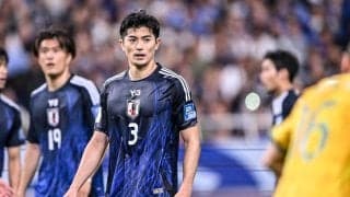 ｢頼むよ、彰悟！｣｢後藤ニッコニコやんｗ｣W杯の日本代表メンバー選出直後の谷口彰悟＆後藤啓介の“突撃インタビュー”映像を公開！｢堅苦しくなくて素の感じで良いな｣