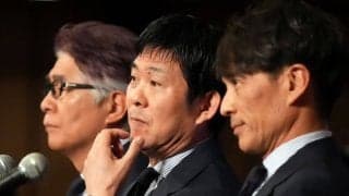 三笘薫の“予想された選外”以上に注目された「2つの懸念」　世界は森保ジャパンの精鋭26人をどう見たのか？「日本は相当な努力がいる」【W杯】