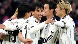 「最も注目される欠場者」三笘薫の”W杯選外”は開催国でも話題に　唯一の救いは「最も層の厚いポジション」なこと