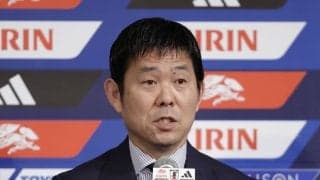 サッカー日本代表はこの26人でトーナメントを戦えるのか コンディションが不確かなうえに多機能性が欠如