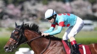 【競馬予想】ヴィクトリアマイル、二冠牝馬エンブロイダリーは本当に断然の存在か　「マイルは少し短い」