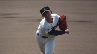 関東大会初戦・拓大紅陵vs前橋商のスタメン！両エースが先発、好投手の投げ合いに期待【関東大会】