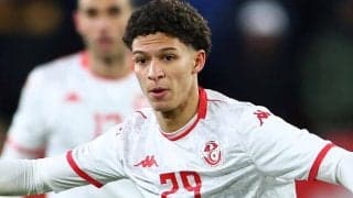 一体なぜ？　日本と対戦のチュニジアの超有望株がW杯招集拒否　19歳を巡る異例展開に指揮官は激怒「明らかに無礼。奇妙と言わざるを得ない」