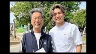 W杯「日本の勝利たぐり寄せて」　上田選手輩出のスポーツ少年団長