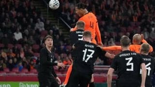 【W杯初戦・オランダ分析】世界7位の現在地(6) 日本に立ちはだかる｢高さの暴力｣！ 平均190cm超、恐怖のセットプレー対策