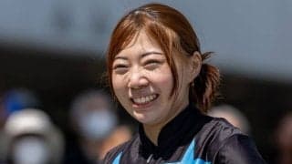 【新潟7R】連闘で激走！河原田菜々騎乗、シャンハイナイトが豪快差し切りV