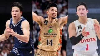 長崎、琉球、A東京がEASL出場決定…日本勢3連覇中の国際大会、来季もBリーグ上位2位と天皇杯王者が参戦