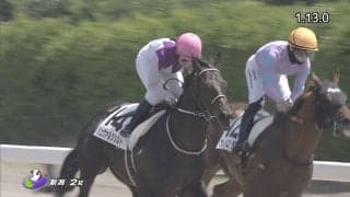「完全に一皮剥けた」デビュー4年目の21歳若手女性騎手が今年15勝目…豪快アクションにファン称賛「みくちゃん流石！」