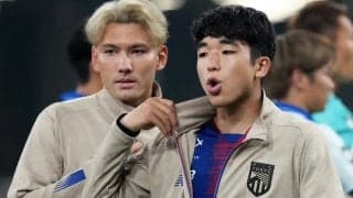 ｢まきもクーニャやってる！｣U-17日本代表10番MFの完璧トラップからの左足弾→ダンスパフォーマンスが話題！｢クーニャ→ケイン→北原槙｣｢シュートも上手い」