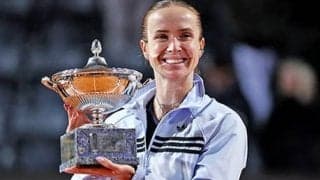  31歳 8年ぶり3度目V、ツアー20勝目 